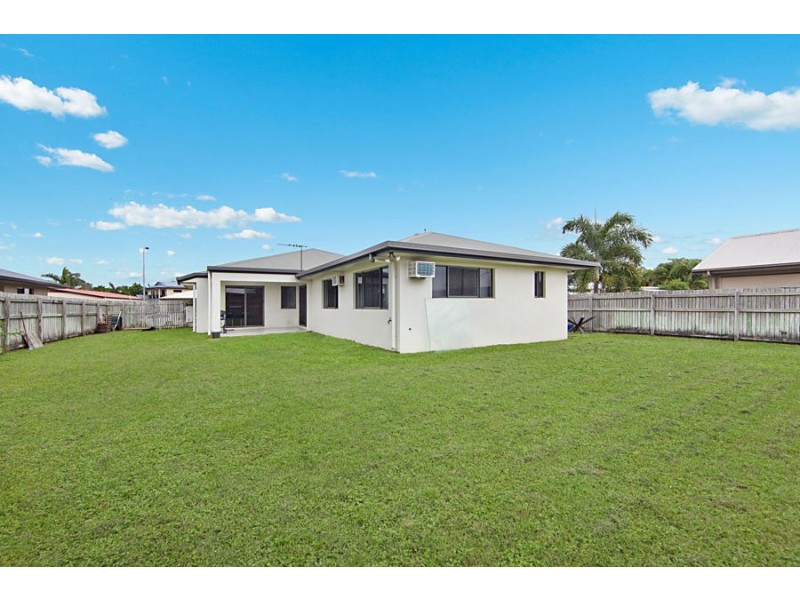 3 Merlot Mews, Condon QLD 4815
