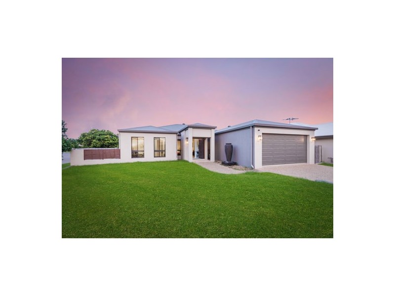 1 Langley Place, Kirwan QLD 4817