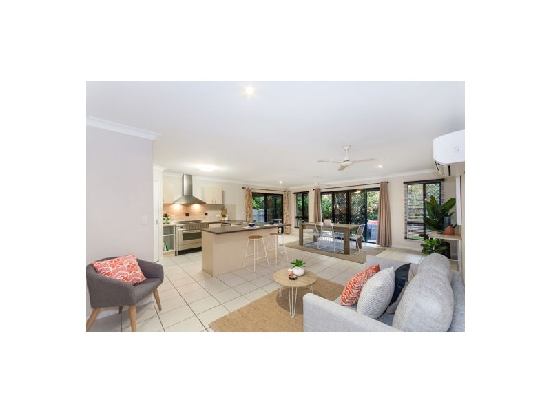 1 Langley Place, Kirwan QLD 4817