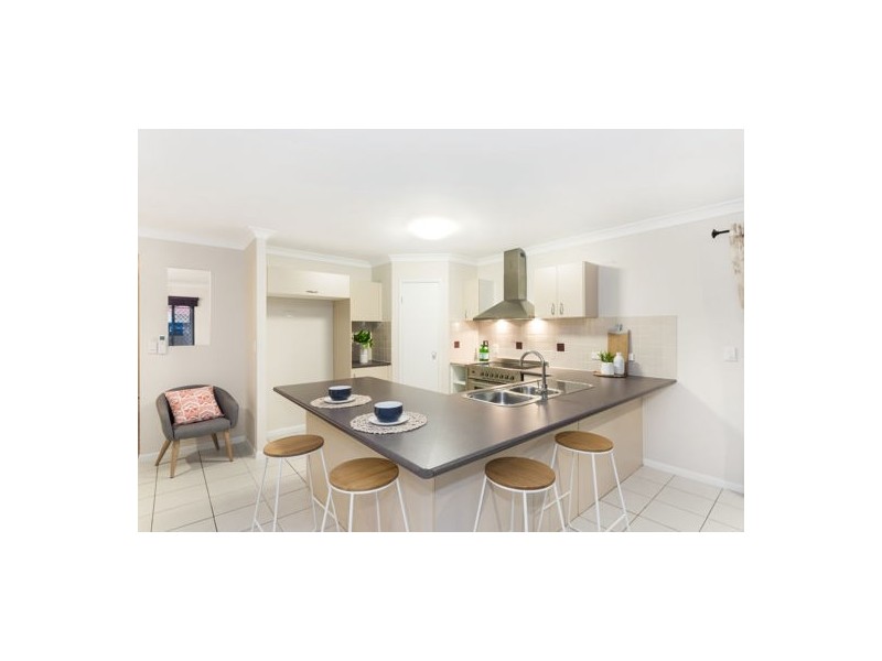 1 Langley Place, Kirwan QLD 4817