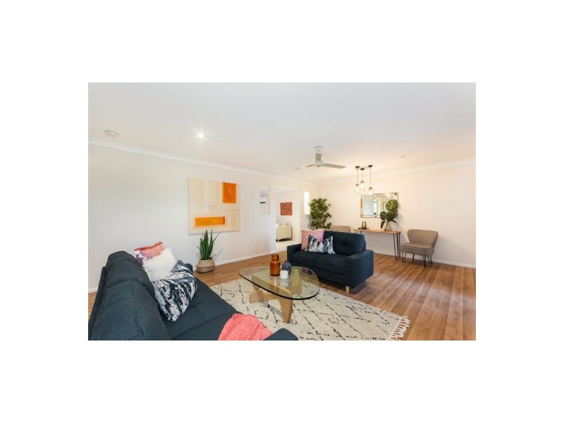 1 Langley Place, Kirwan QLD 4817