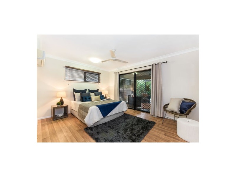 1 Langley Place, Kirwan QLD 4817