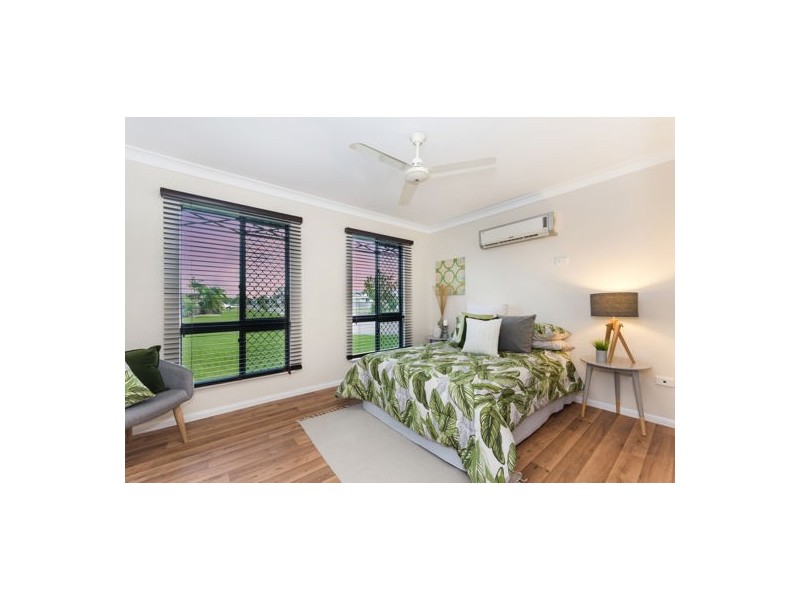 1 Langley Place, Kirwan QLD 4817