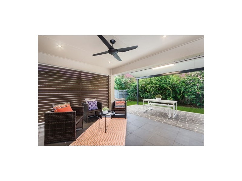 1 Langley Place, Kirwan QLD 4817