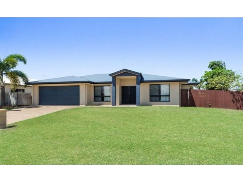 150 Daintree Drive, Bushland Beach QLD 4818