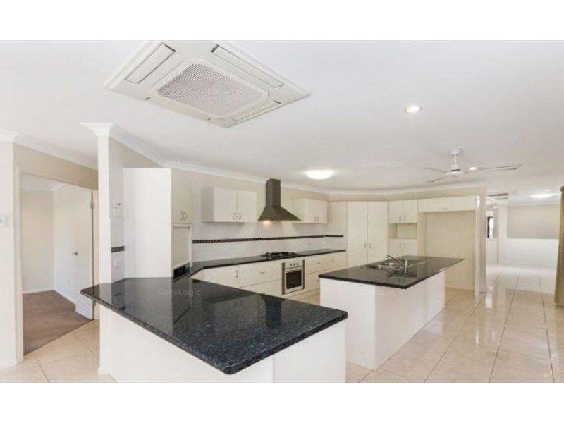 150 Daintree Drive, Bushland Beach QLD 4818