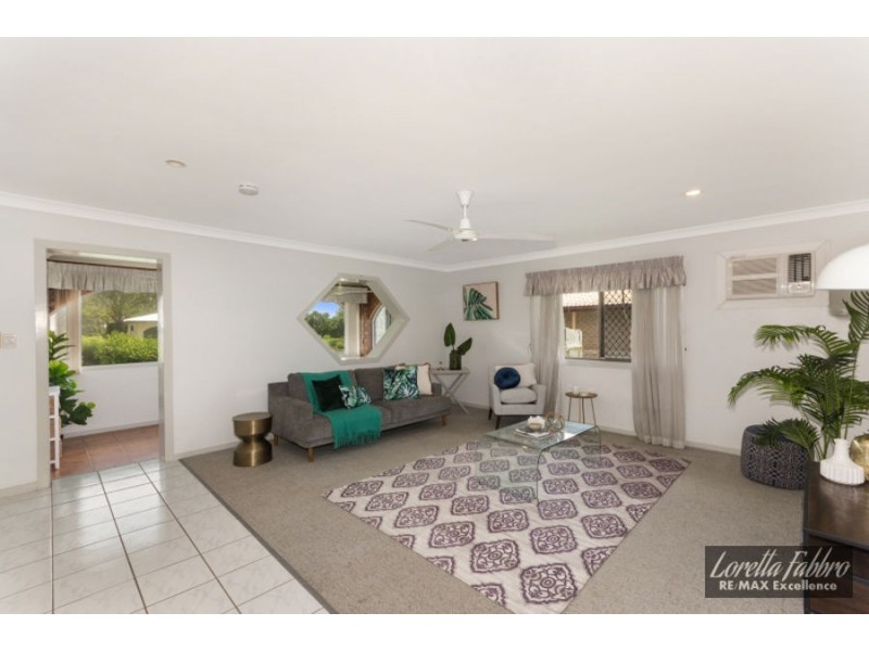 5 Serissa Crescent, Annandale QLD 4814