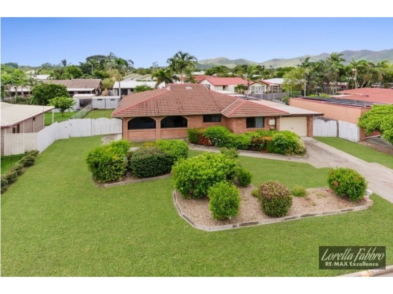 5 Serissa Crescent, Annandale QLD 4814