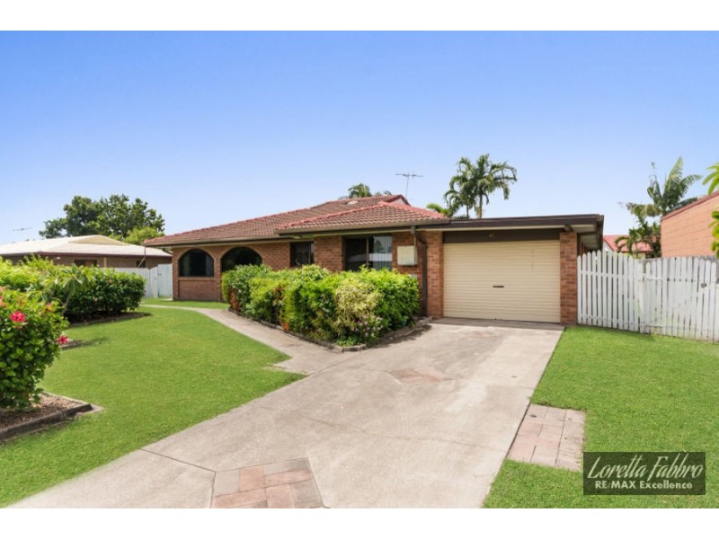 5 Serissa Crescent, Annandale QLD 4814