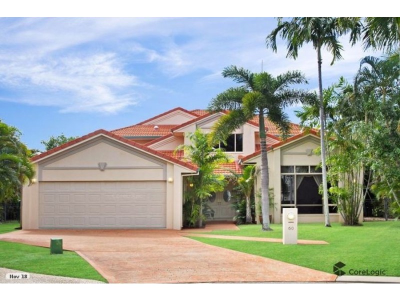 60 Waterview Drive, Bushland Beach QLD 4818
