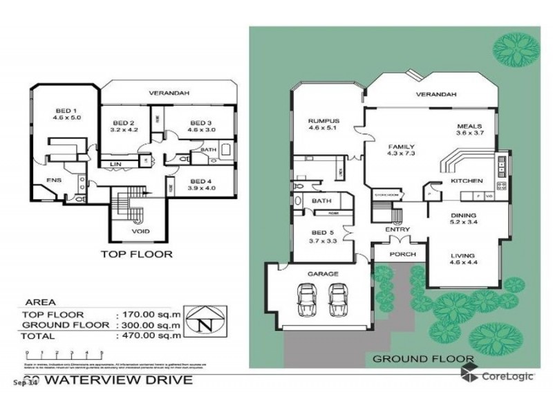 60 Waterview Drive, Bushland Beach QLD 4818