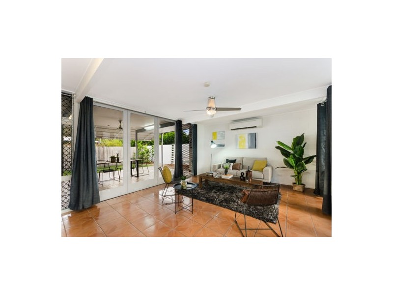 297 Charles Street, Heatley QLD 4814