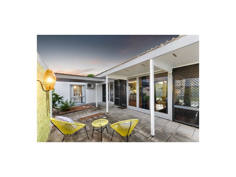 297 Charles Street, Heatley QLD 4814