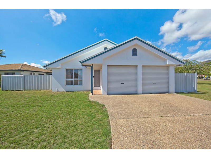 14 Tandamus Court, Annandale QLD 4814