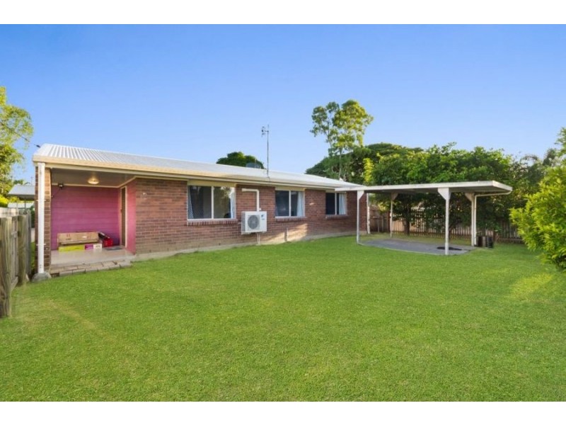 22 & 22a Pelican Avenue, Condon QLD 4815