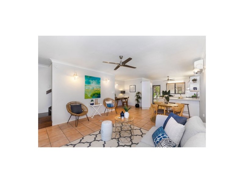 1/14 Rowland Street, North Ward QLD 4810