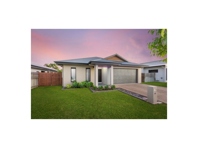 38 Poinsettia Drive, Bohle Plains QLD 4817