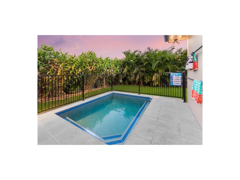 38 Poinsettia Drive, Bohle Plains QLD 4817