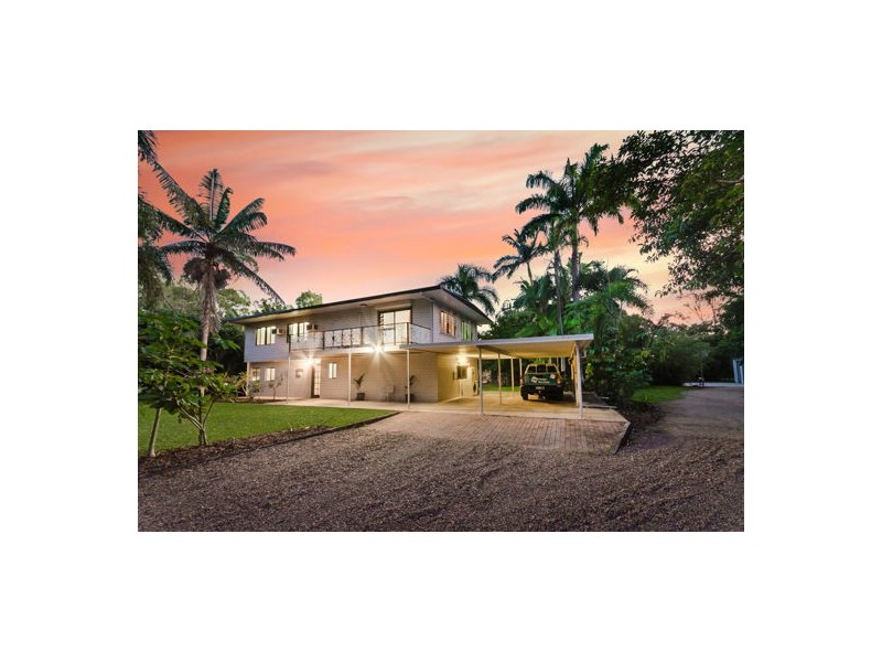 24 Annaville Road, Jensen QLD 4818