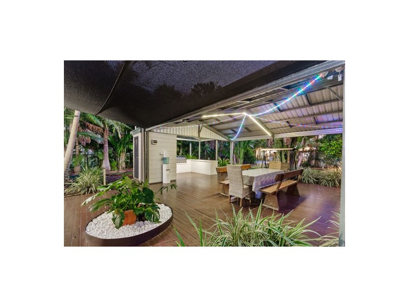 24 Annaville Road, Jensen QLD 4818