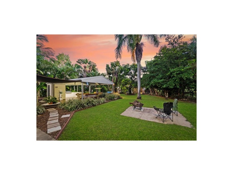 24 Annaville Road, Jensen QLD 4818