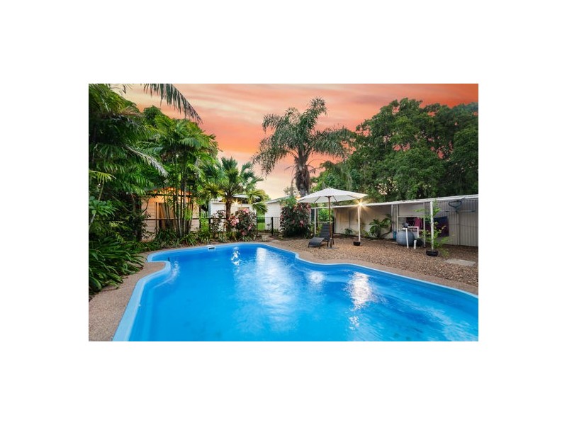 24 Annaville Road, Jensen QLD 4818