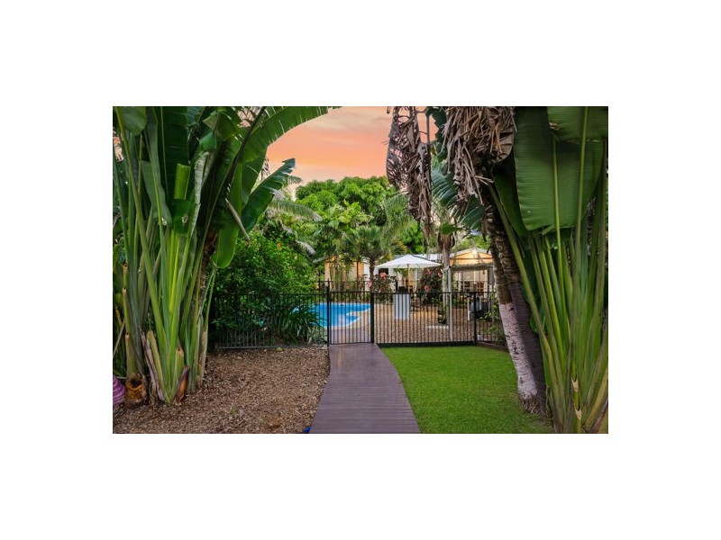 24 Annaville Road, Jensen QLD 4818