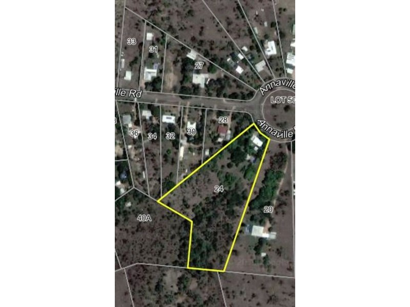 24 Annaville Road, Jensen QLD 4818