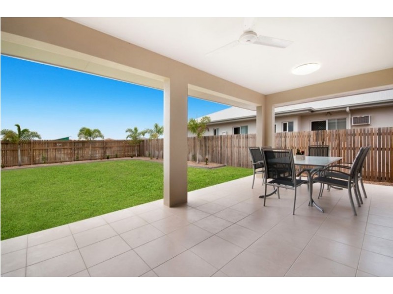 13 Apple Gum Avenue, Mount Low QLD 4818