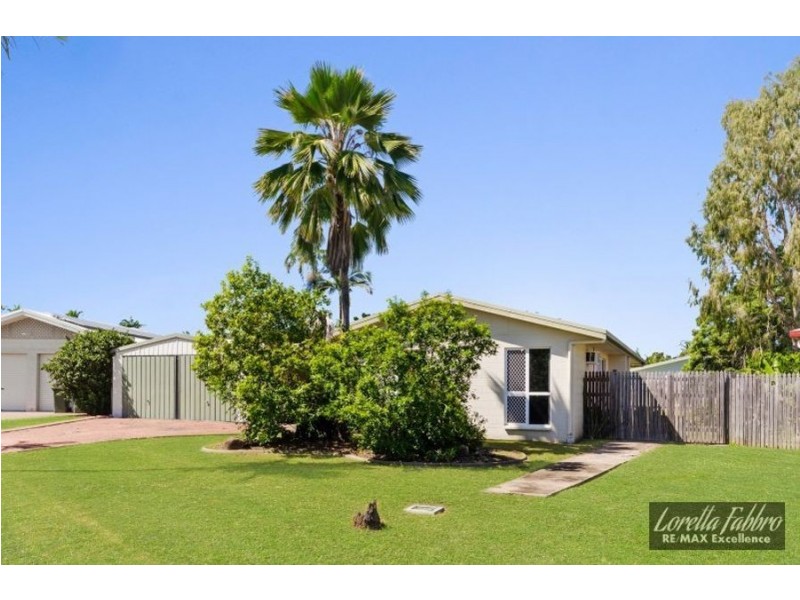 8 Eileen Court, Kelso QLD 4815