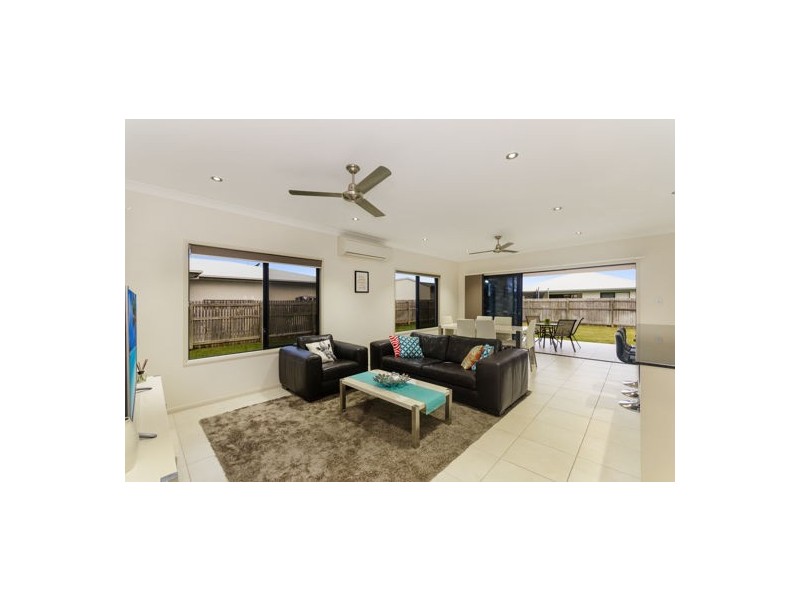 3 Coowarra Court, Mount Low QLD 4818