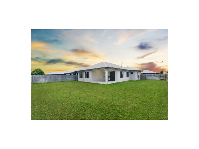 3 Coowarra Court, Mount Low QLD 4818