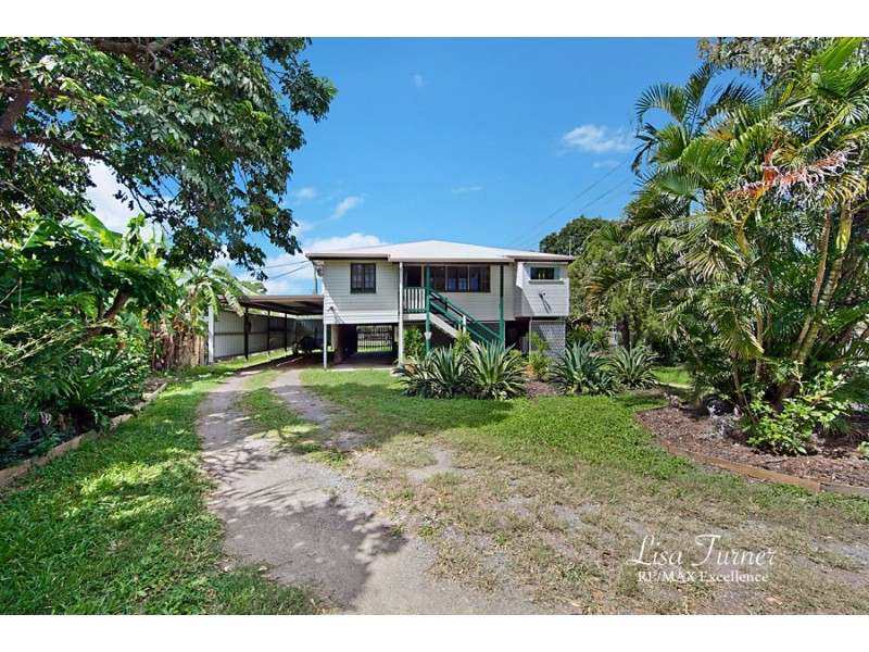 40 Twelfth Avenue, Railway Estate QLD 4810