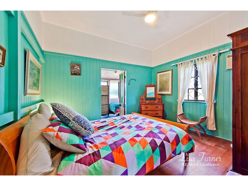 40 Twelfth Avenue, Railway Estate QLD 4810