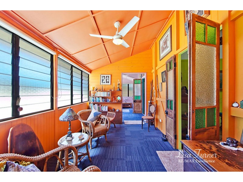 40 Twelfth Avenue, Railway Estate QLD 4810