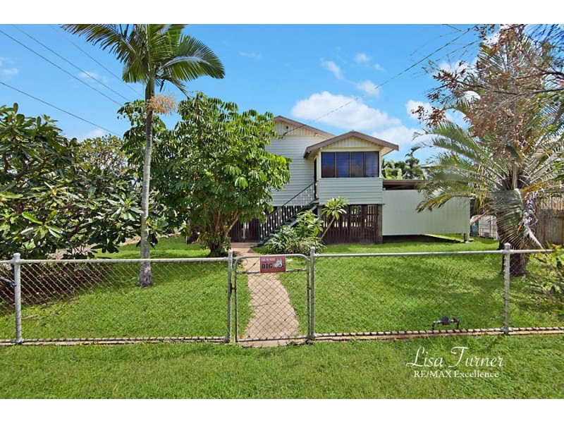 40 Twelfth Avenue, Railway Estate QLD 4810