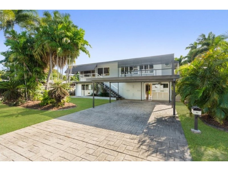 33 Pope Street, Aitkenvale QLD 4814
