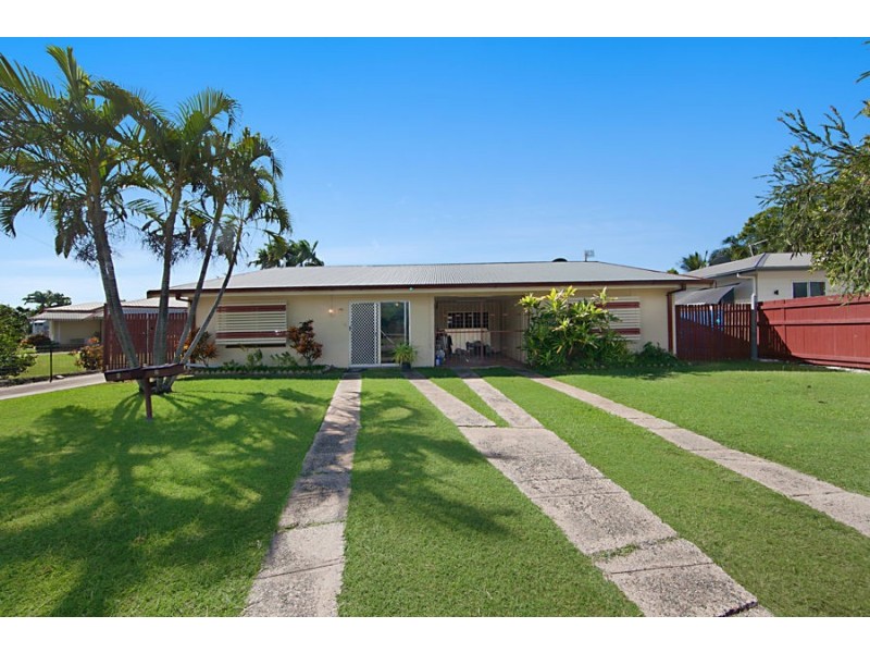 180 Corcoran Street, Currajong QLD 4812