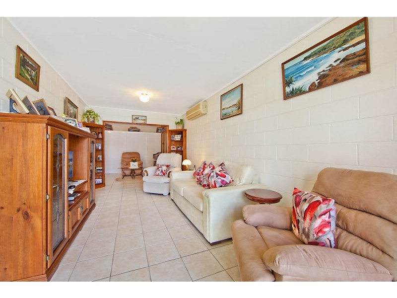 180 Corcoran Street, Currajong QLD 4812