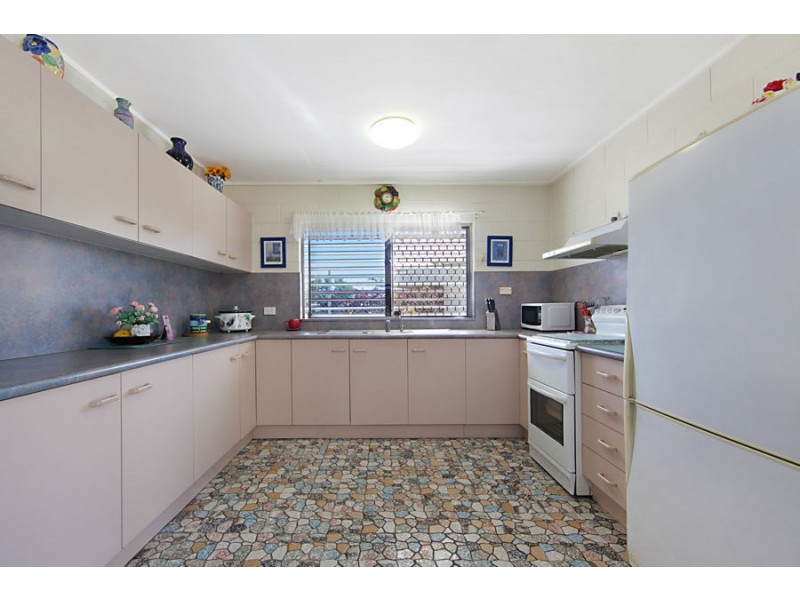 180 Corcoran Street, Currajong QLD 4812