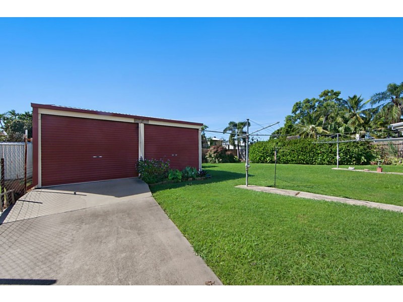 180 Corcoran Street, Currajong QLD 4812