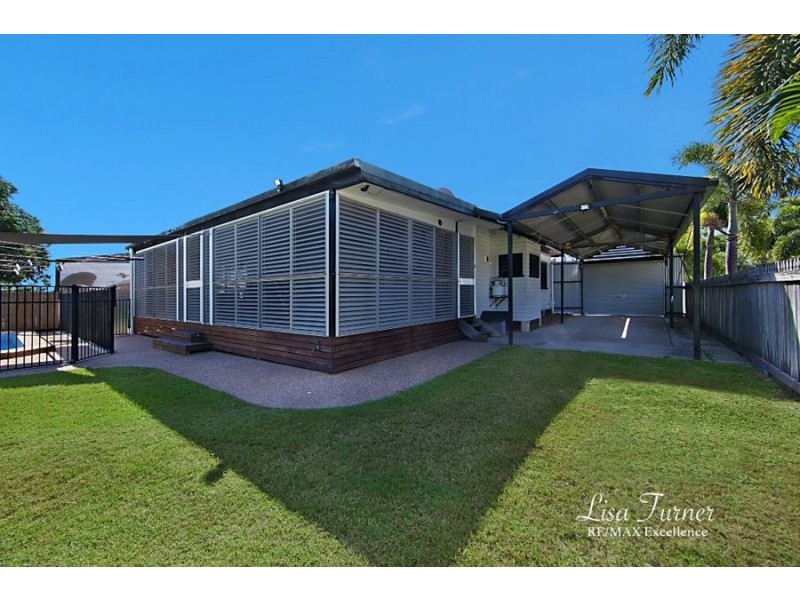 27 Lockheed Street, Garbutt QLD 4814