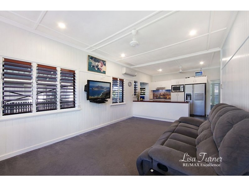 27 Lockheed Street, Garbutt QLD 4814