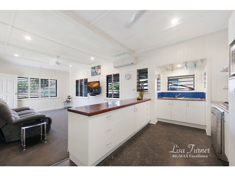 27 Lockheed Street, Garbutt QLD 4814