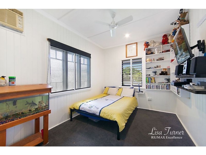 27 Lockheed Street, Garbutt QLD 4814