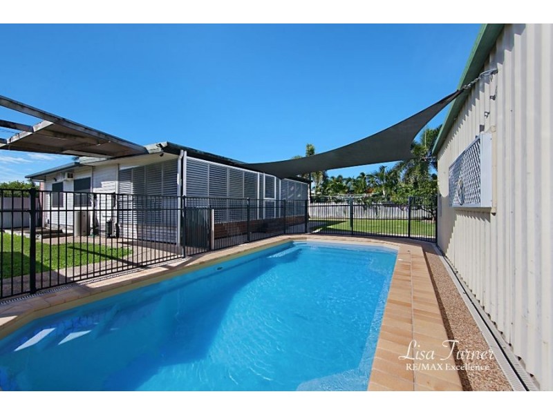 27 Lockheed Street, Garbutt QLD 4814