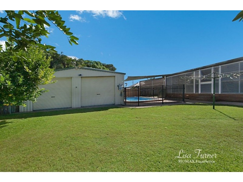 27 Lockheed Street, Garbutt QLD 4814