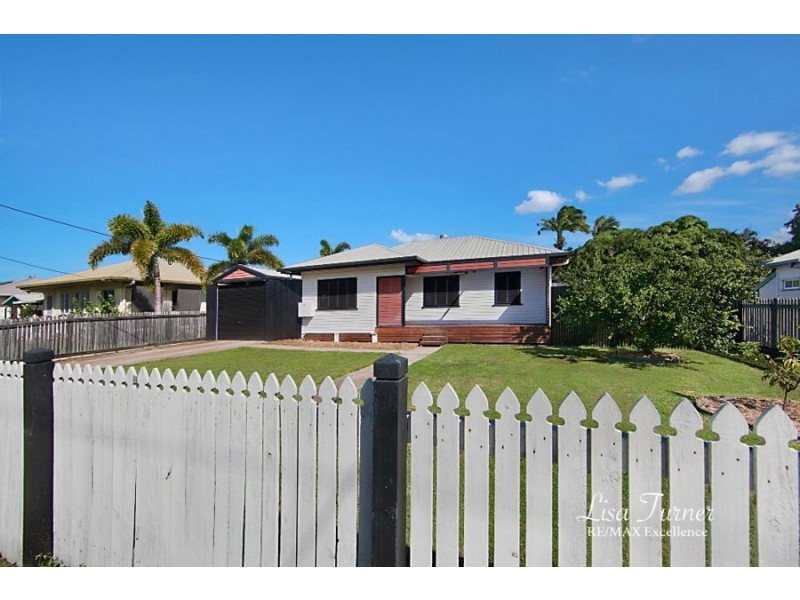 27 Lockheed Street, Garbutt QLD 4814