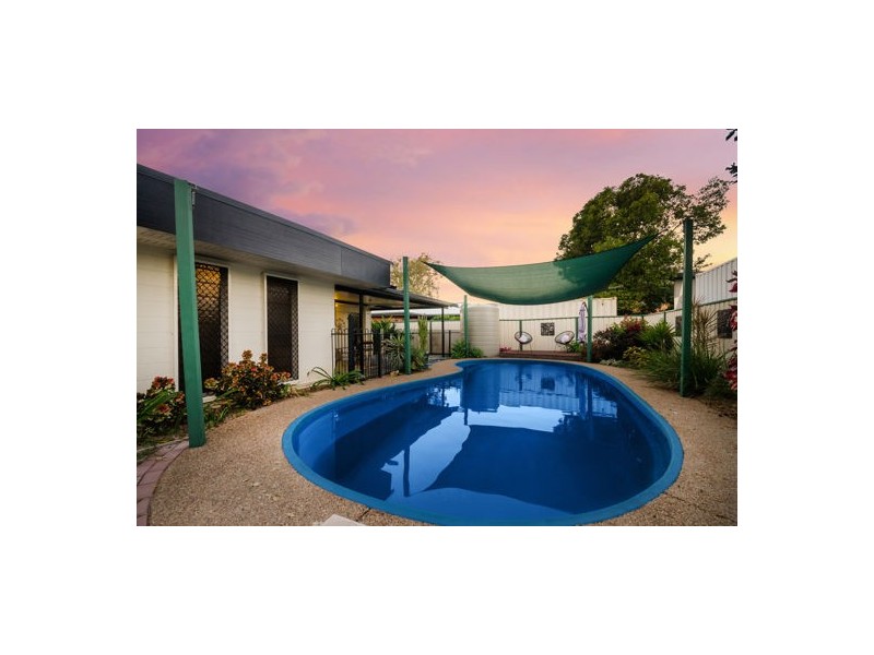 24 Cargillea Avenue, Annandale QLD 4814