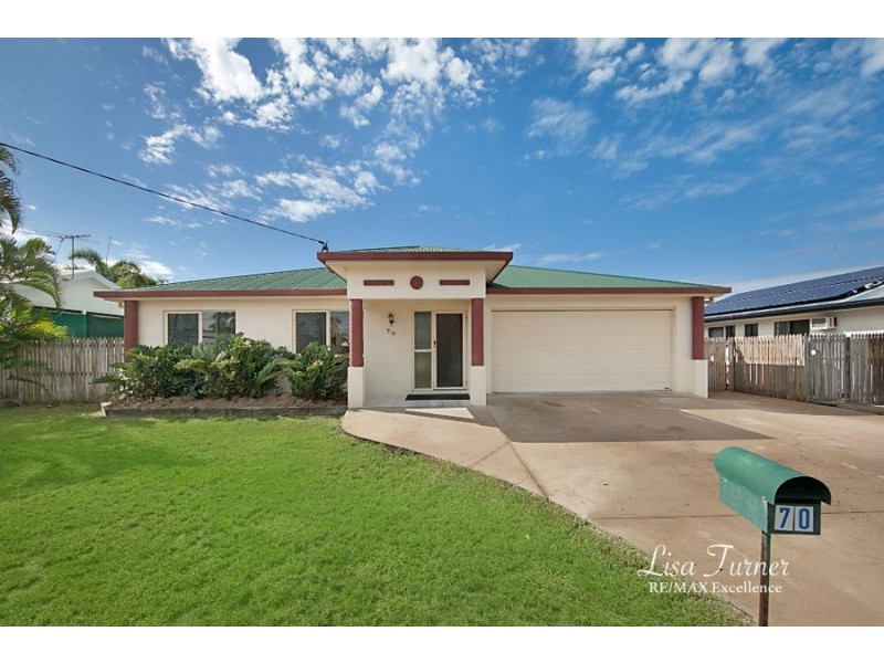 70 Valerie Lane, Deeragun QLD 4818